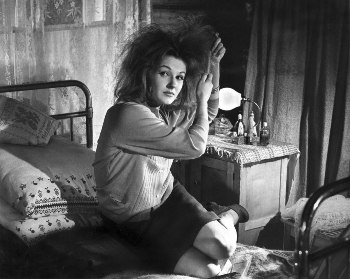    В юности будущая артистка занималась в цирковом и хореографическом училищах, готовилась стать балериной, но оставила танцы из-за травмы / globallookpress.com / Russian Look