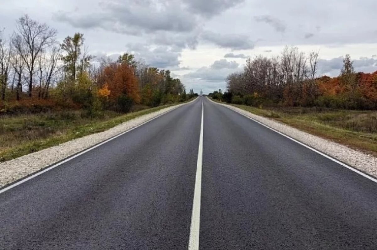    Тульский минтранс назвал топ-5 отремонтированных объектов