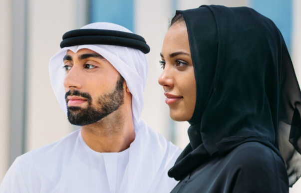 Был в Дубае и узнал, почему там 2 миллиона женщин никогда не выйдут замуж