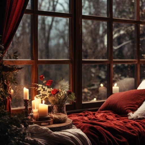    Новогодний декор для дома Кристина Борунова