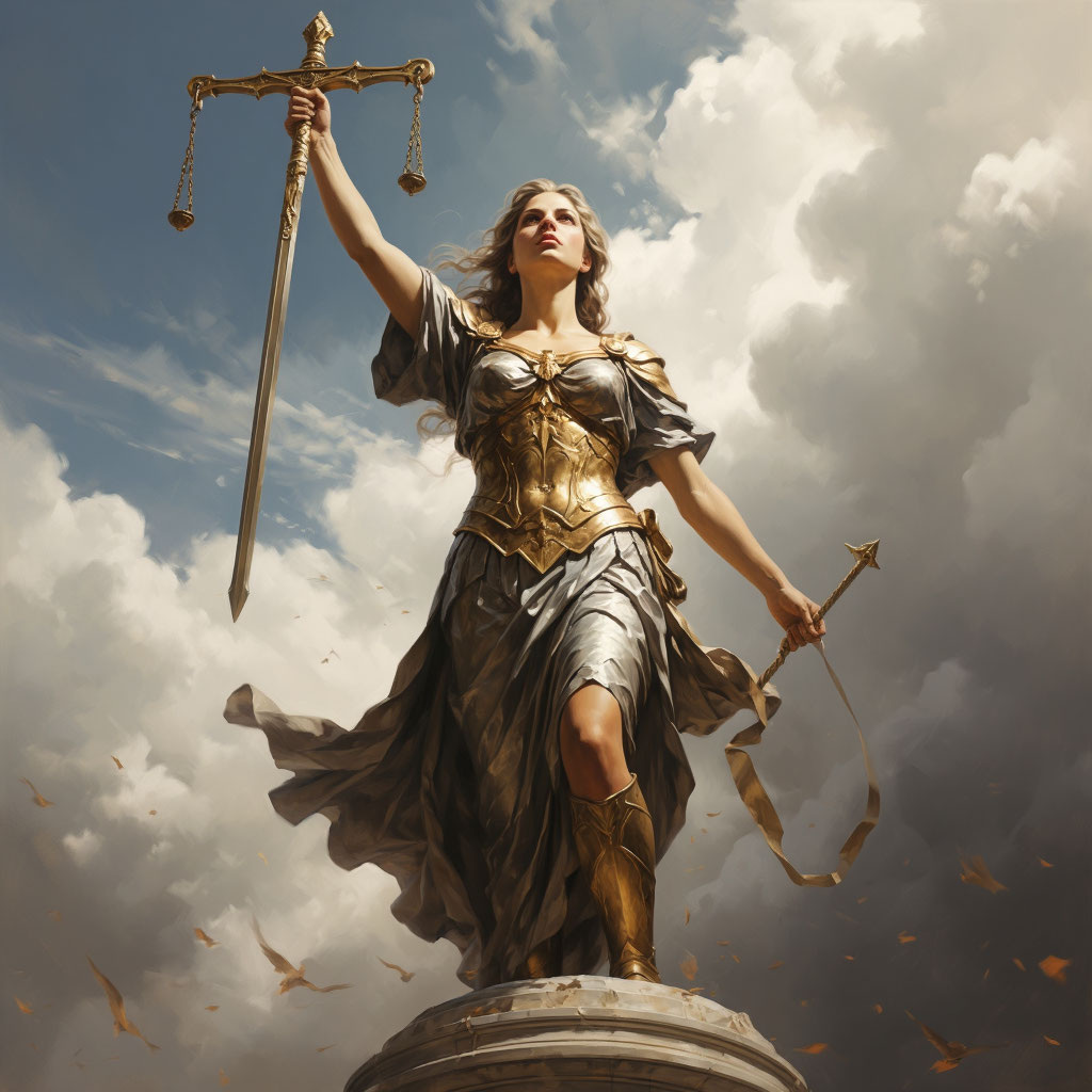 Создано с помощью нейросети Алиса