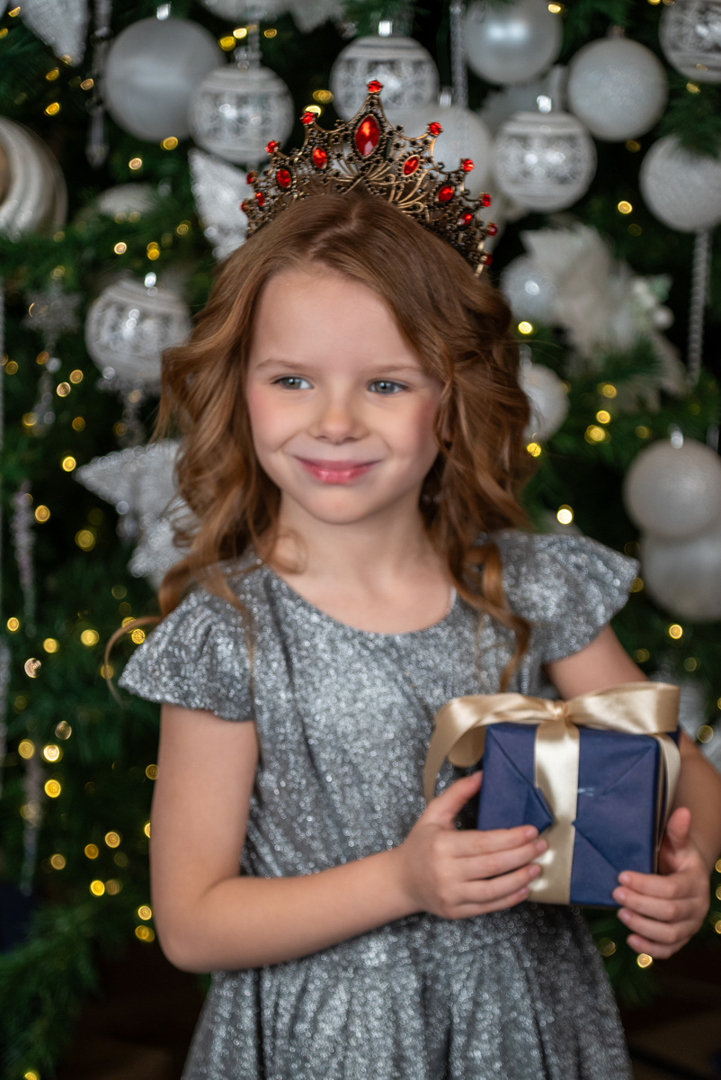 Проект: Короны. Фотограф: Ольга Чарус