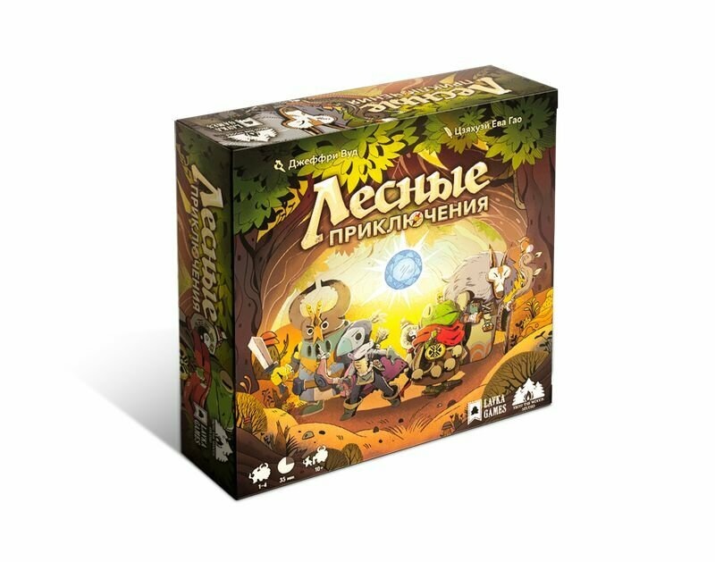 Настольные игры