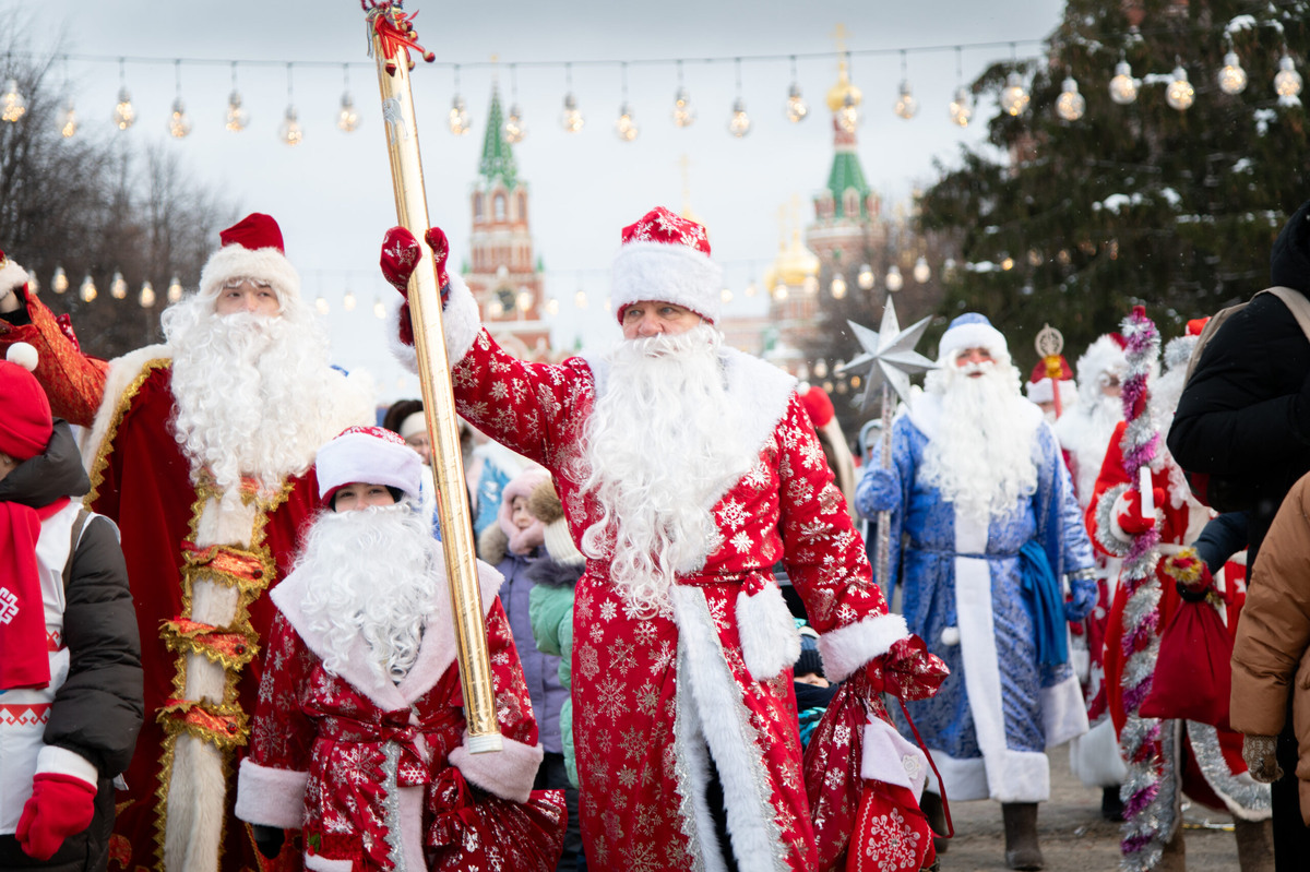 Фото Алексея Комелина.