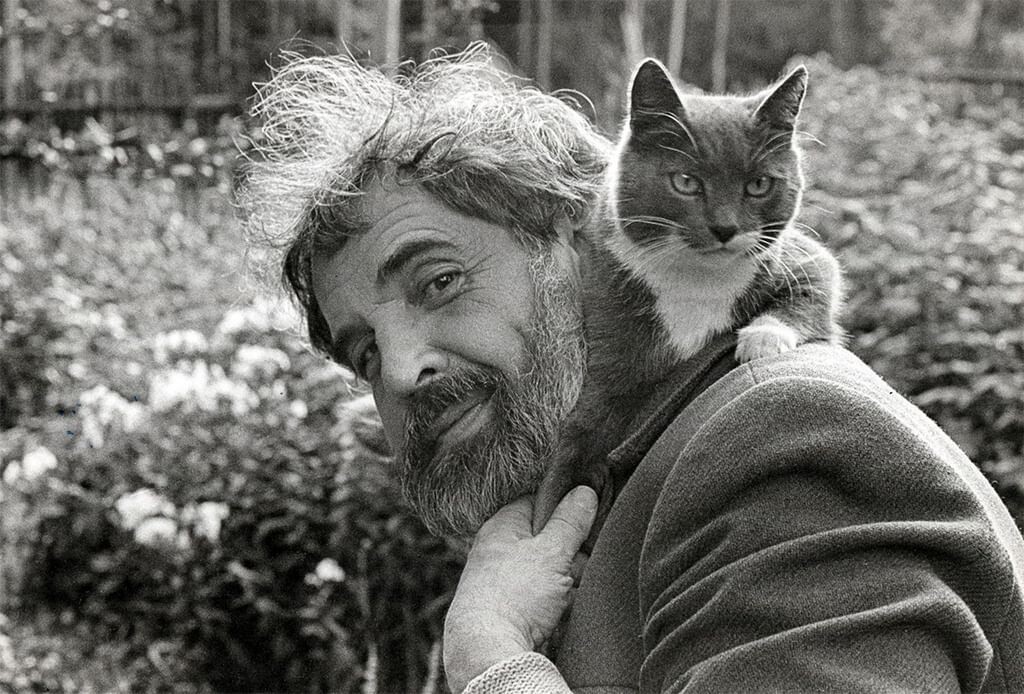 Сидур Вадим Абрамович. Источник: фото из Интернет