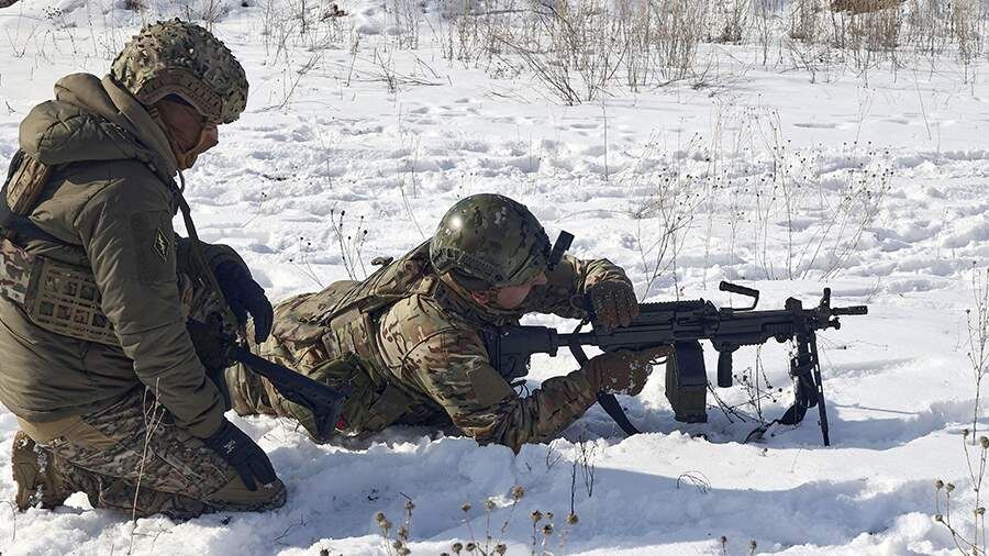    Фото: Global Look Press/Viacheslav Madiievskyi