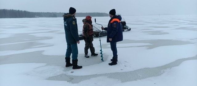    Фото: Сегежский округ