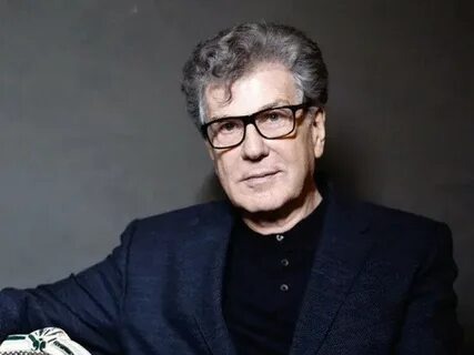 Фото из интернета. Народный артист РФ- Игорь Матвеевич Костолевский.