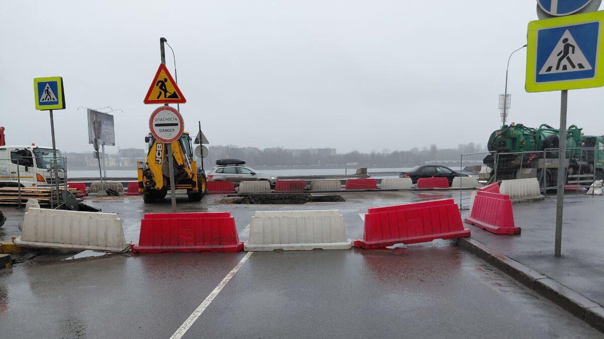    Фото: t.me/VDKSPB