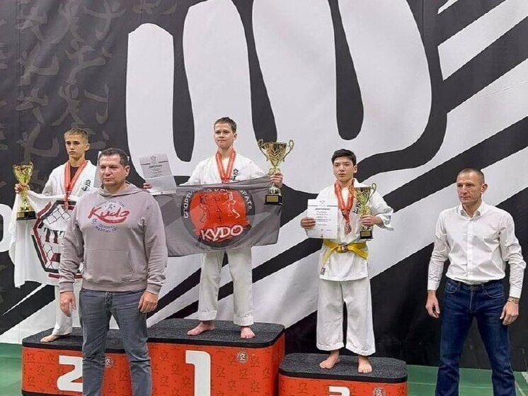     Фото: минспорта КБР