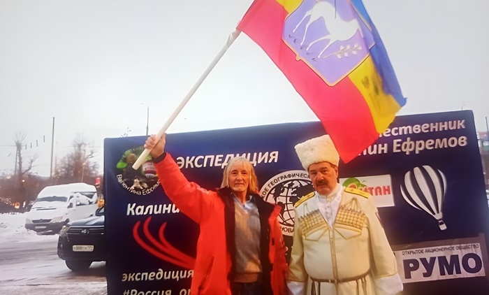    От Москвы до самых до окраин