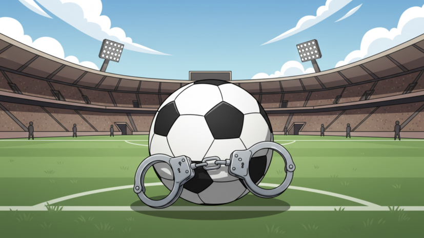   Сгенерировано с помощью ИИ