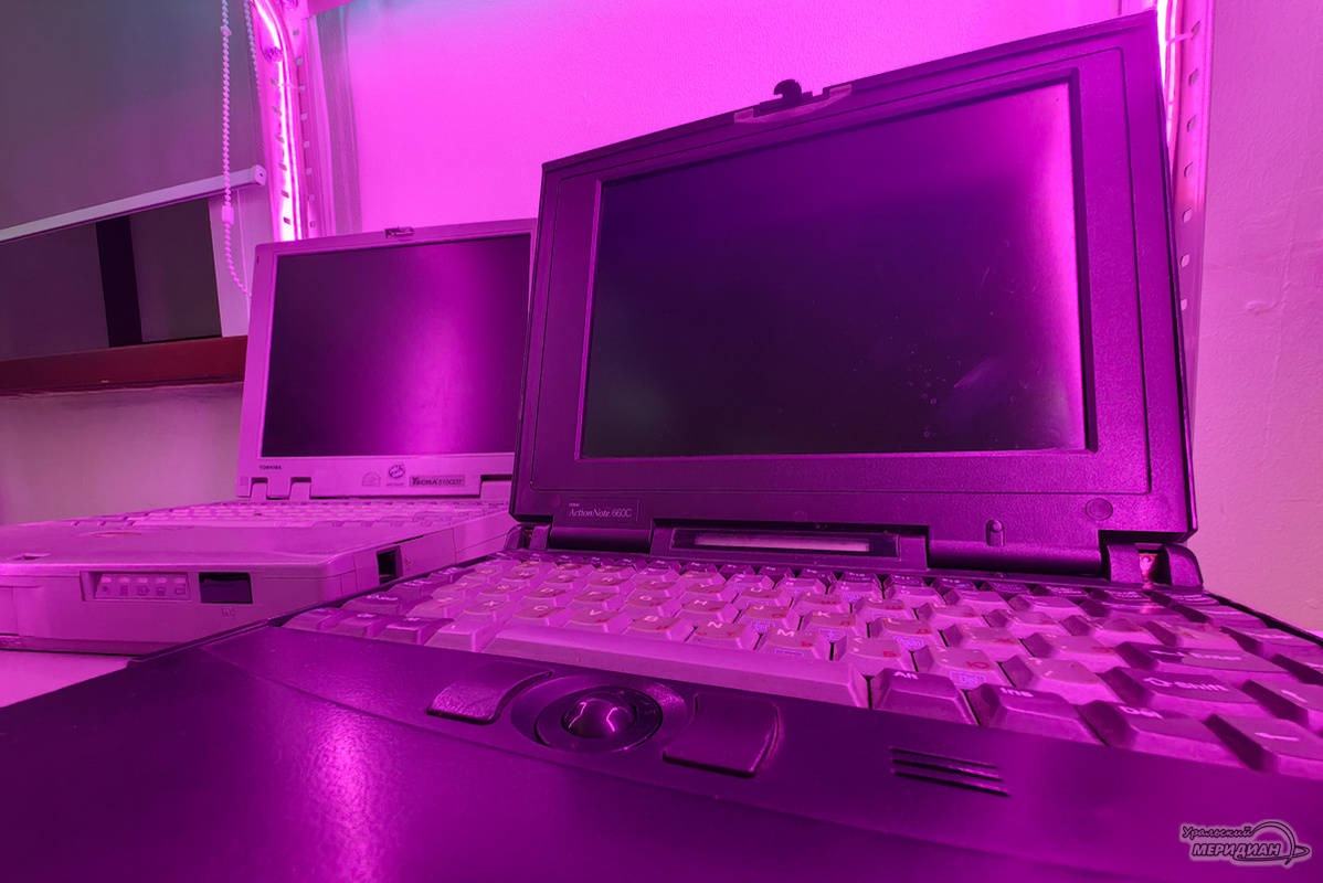    Фото: Лидия Аникина © ИА «Уральский меридиан»