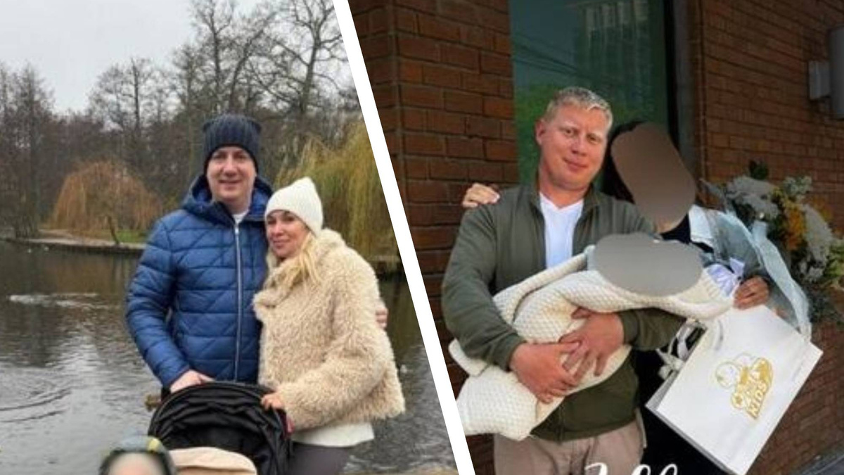 Фото: Instagram (запрещён в РФ) / @chilekids; социальные сети Любови Марченко