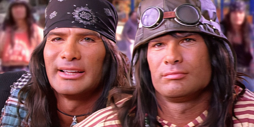 Эти «Няньки» сломались навсегда: трагическая судьба актёров культового фильма 90-х