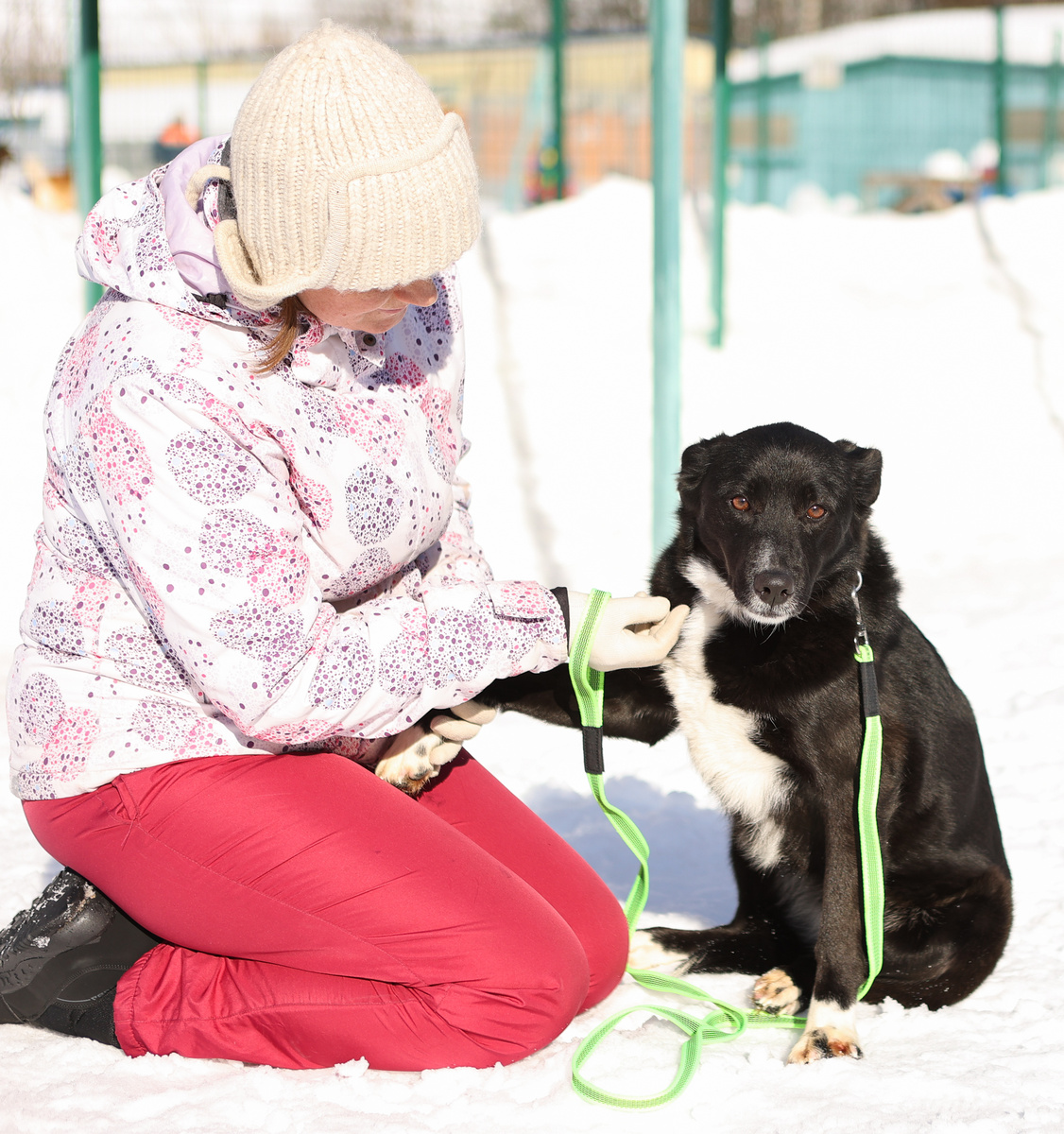 Вы еще не устали про меня писать?