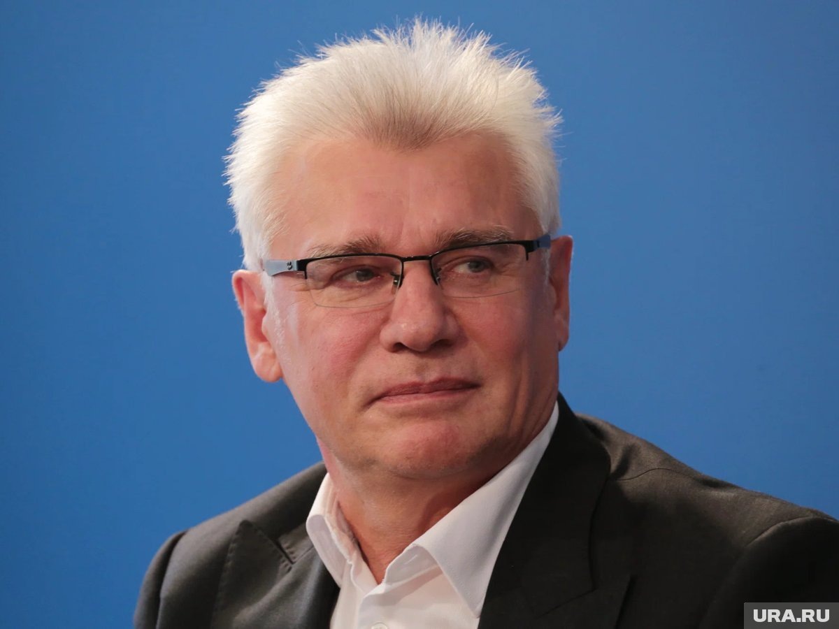     Алексей Грибанов всю жизнь работал в структурах городской власти Перми