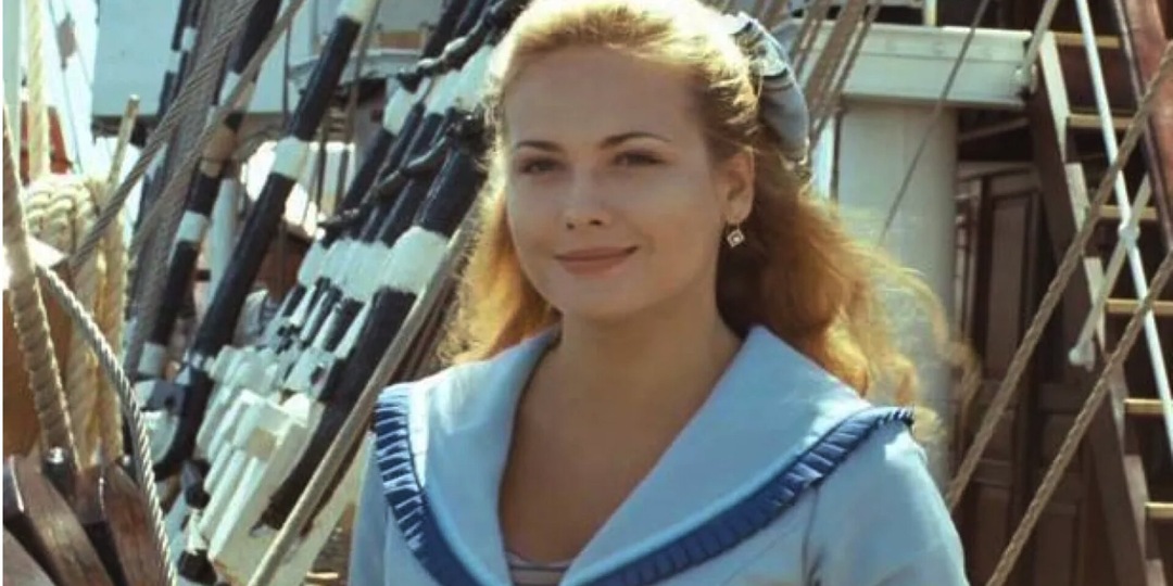 Пластическая операция, «роман с Говорухиным»: где сейчас актриса и модель Анна Горшкова