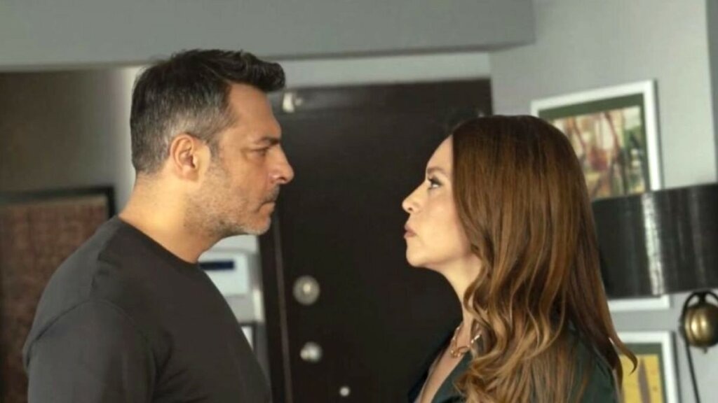    Фото: кадр из сериала