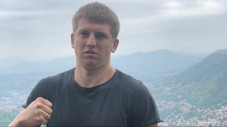    Фото: Instagram*/shcherbakov_alexei