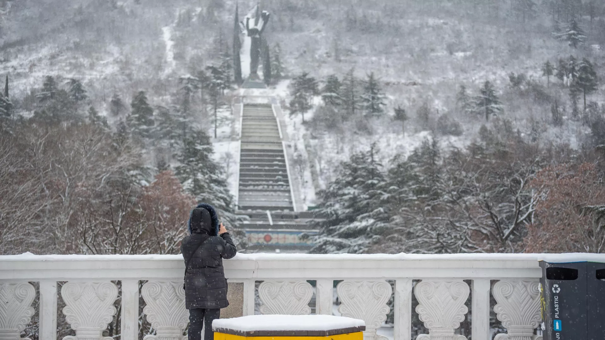 © photo: Sputnik / Stringer