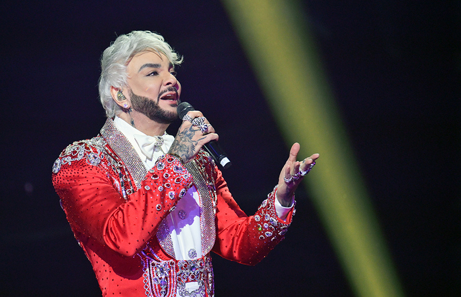    © Юрий Кочетков/РИА Новости