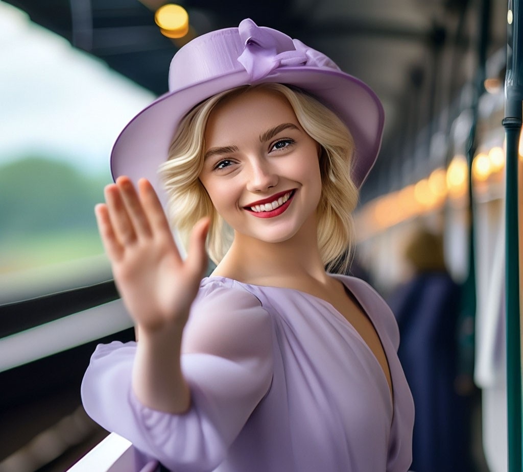 Пусть дни у вас будут прожиты не зря!