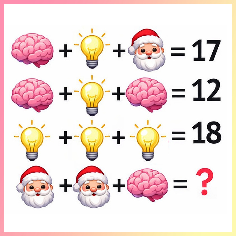 Важно не спешить - обращай внимание на детали, форму и порядок. Это тоже нейрофитнес 😉