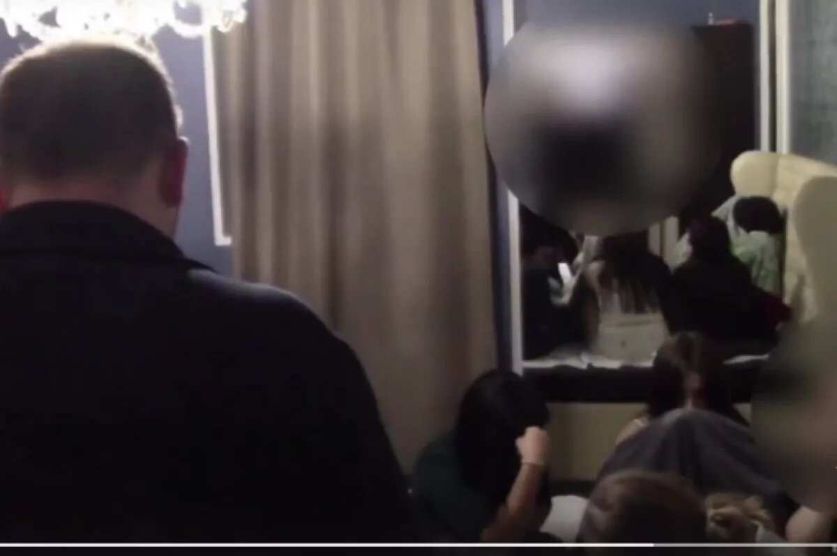    Семеро ульяновцев предстанут перед судом за организацию борделя