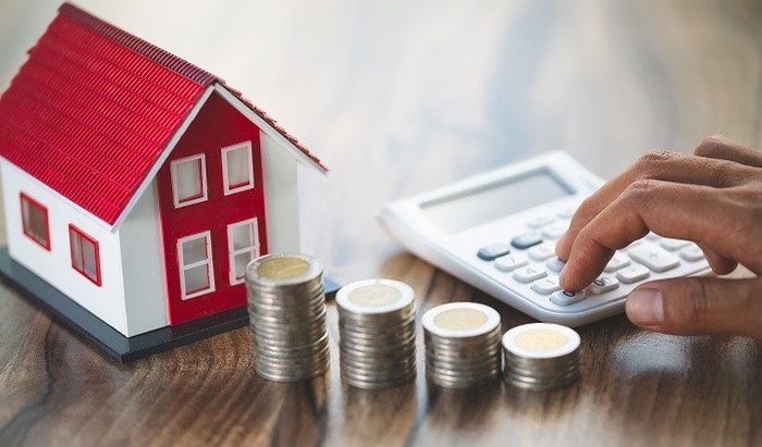    Минстрой зафиксировал падение ипотечного рынка в России на 21%