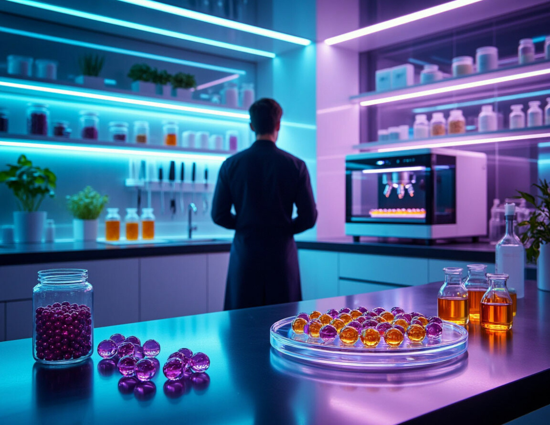 Диета «Амброзия» (Ambrosia Nutrition)