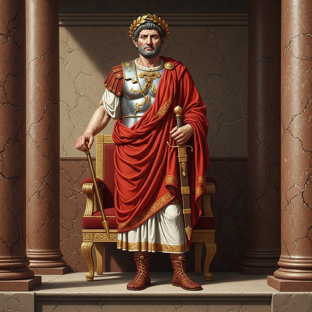 Рисунок сгенерирован нейросетью