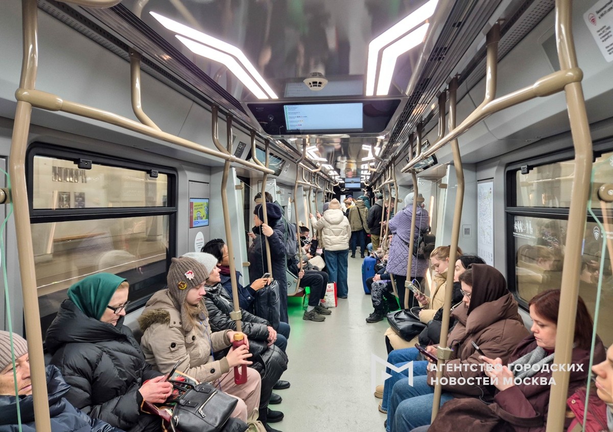 Фотограф: Денис Воронин