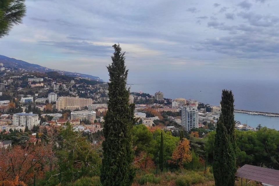    В Крыму систематизируют всю историю археологических исследований Ирина ГЕРЦ