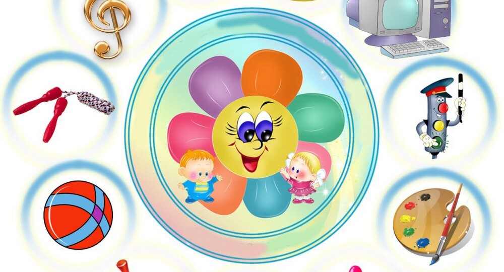 Дополнительное образование в детском саду