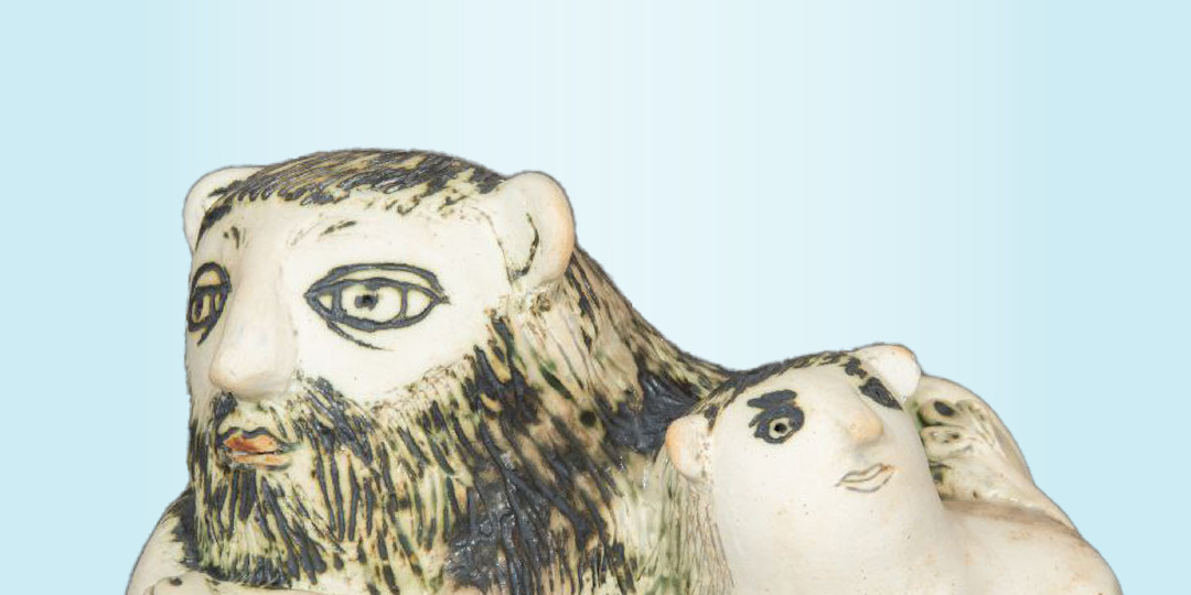 Жители Волшебного леса. Сон в зимнюю ночь