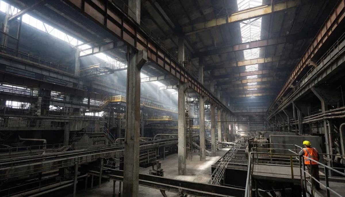 Энергоэффективные решения