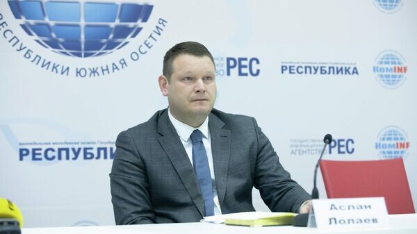    © Sputnik / Михаил Авагимов