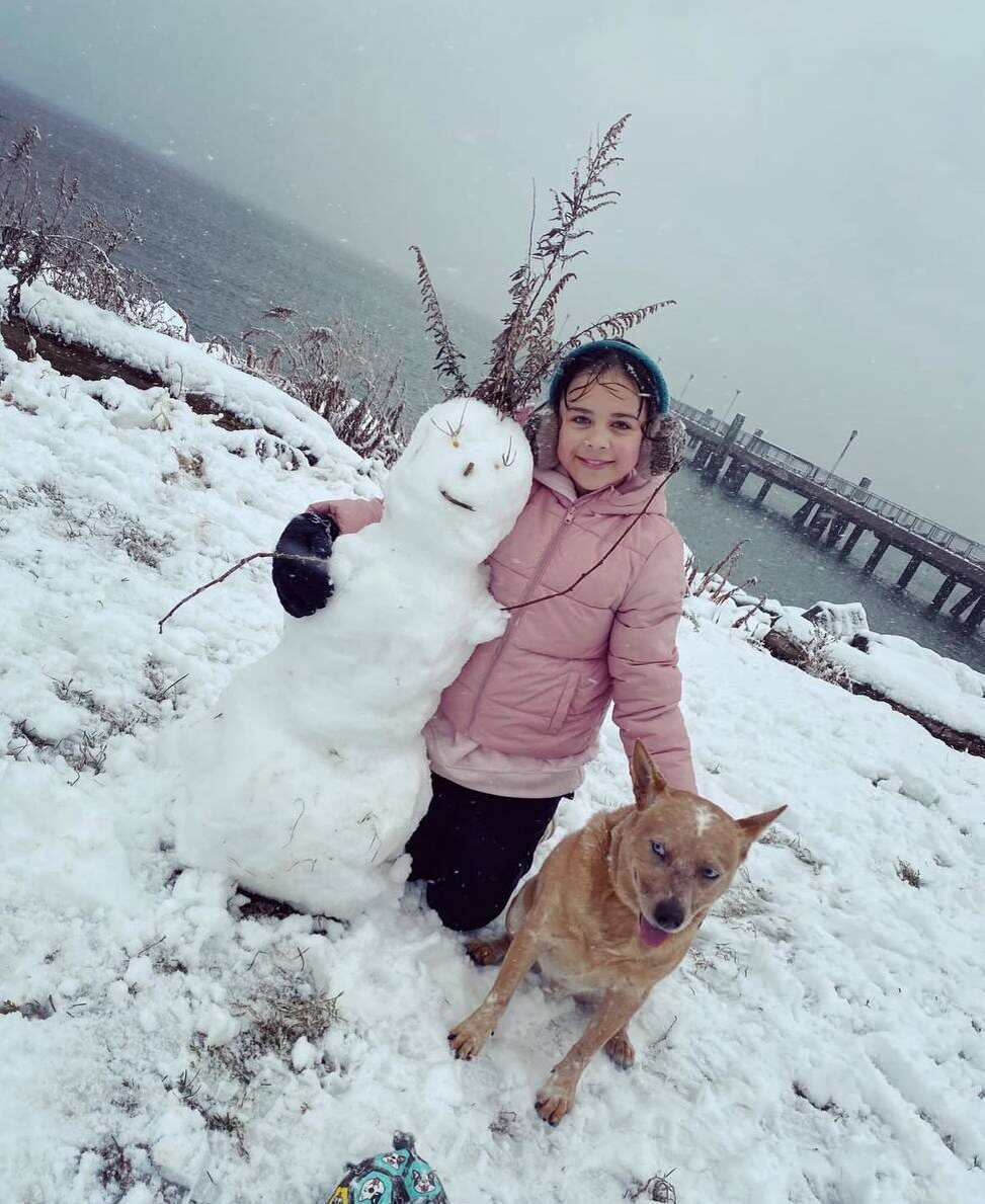 Дочь Ольги Шелест похожа на маму. Фото: соцсети