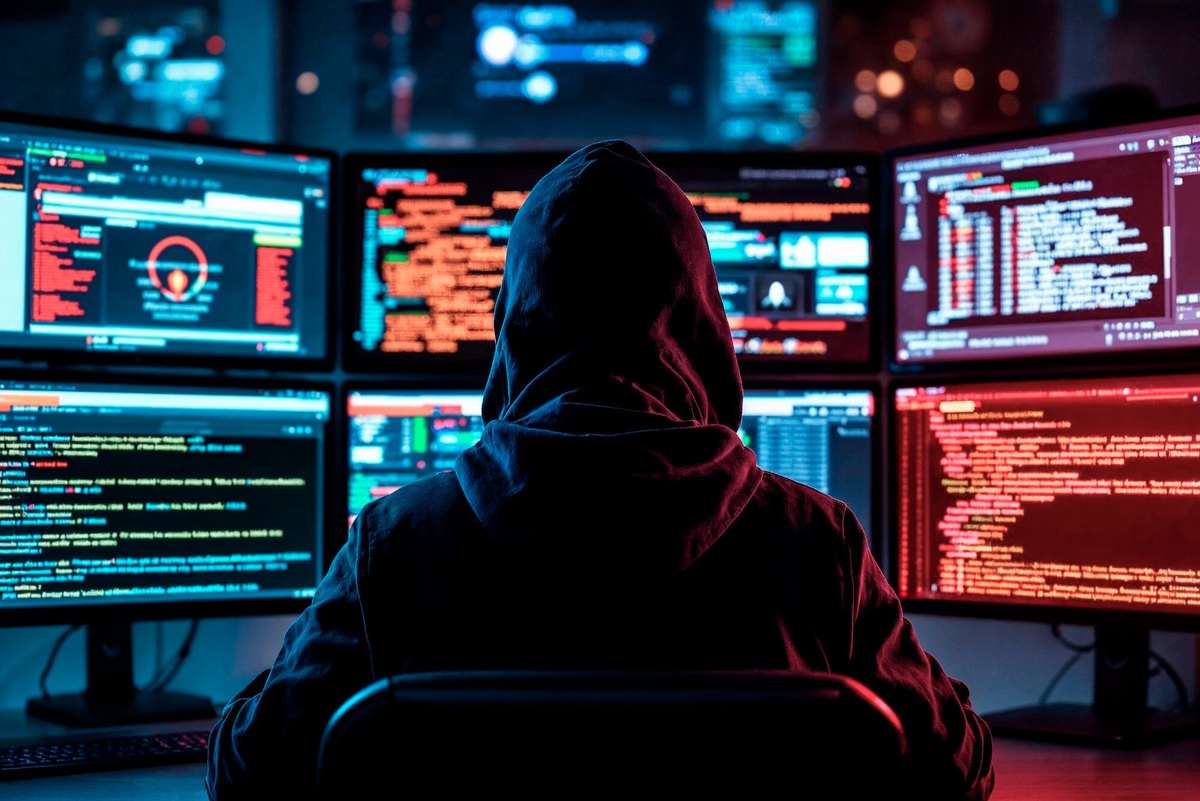     Мошенники начали охоту на российских геймеров: как не попасться на удочку преступников?