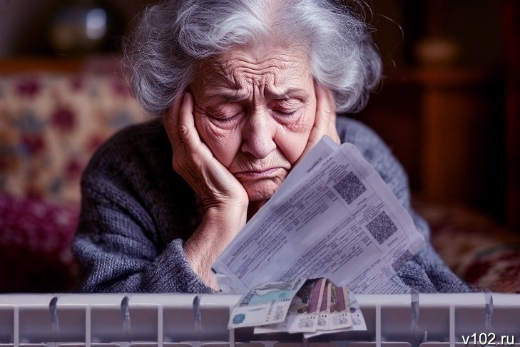 Тарифы ЖКХ в Волгограде поднимут дважды в 2026 году: когда, почему и на сколь...