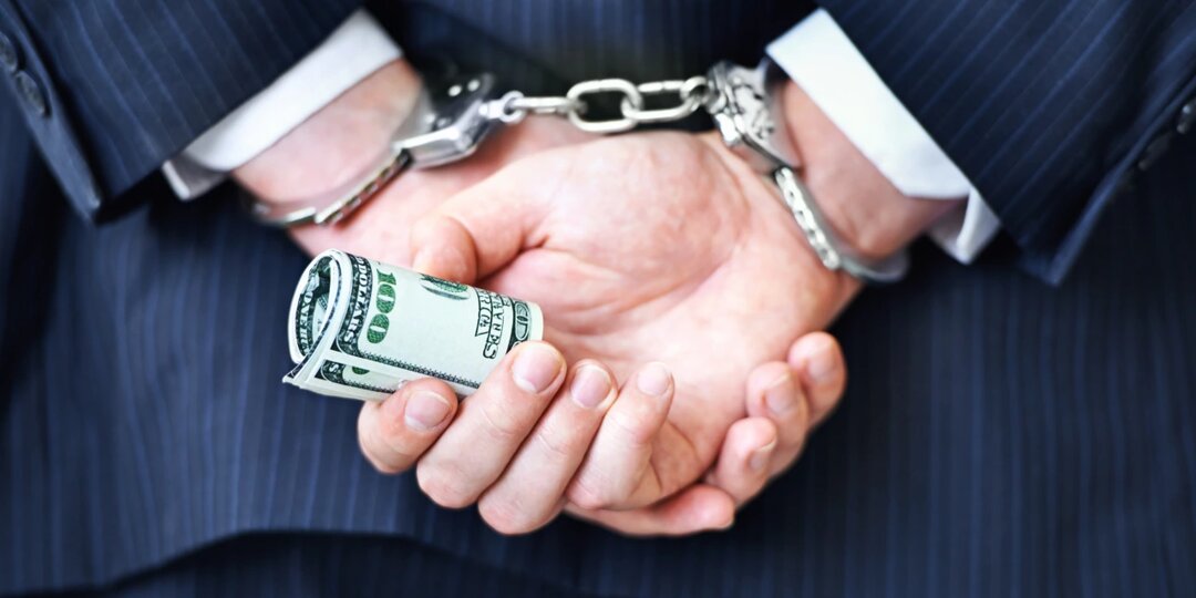 Чистка идёт полным ходом. 25 муниципальных руководителей взяты за воровство на сотни млн рублей в 2025 году