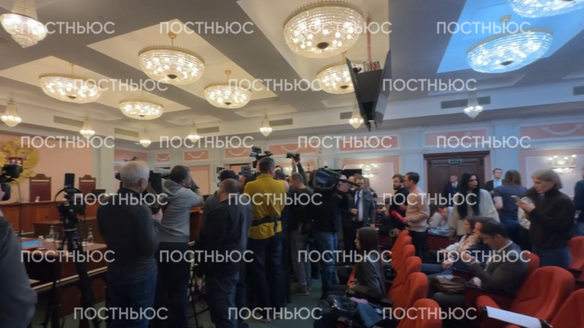     «Постньюс»