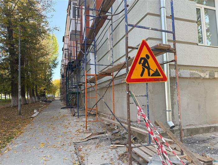    ФОТО: Белова Александра