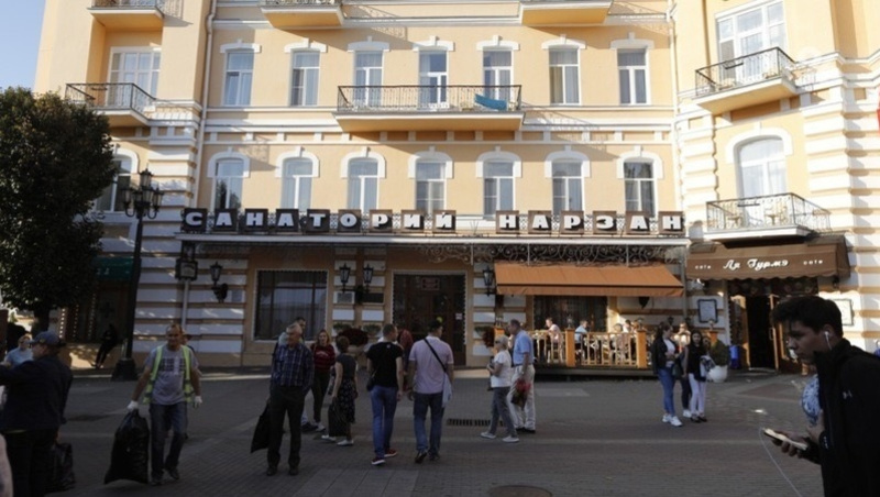      Фото: ИА «Победа26»