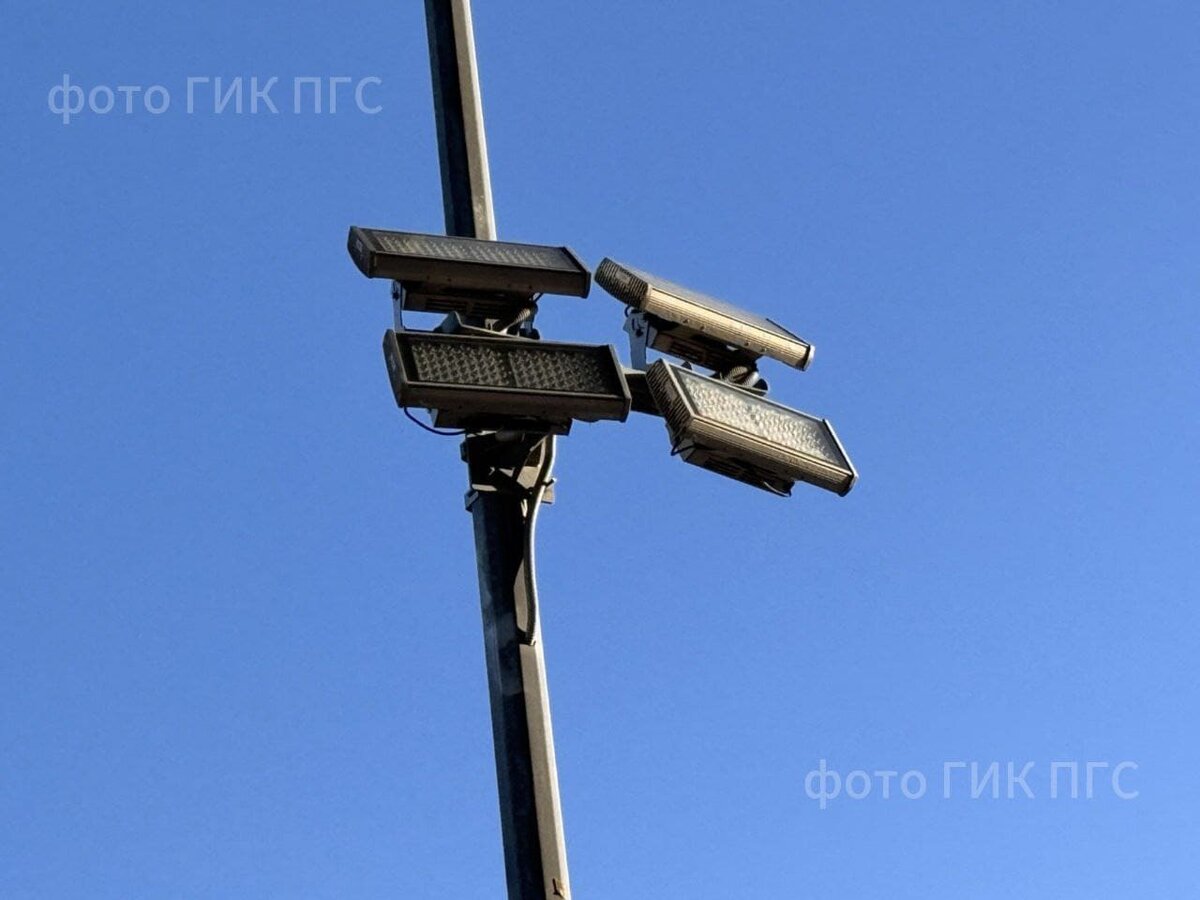 Светильники для архитектурной подсветки на 220 В