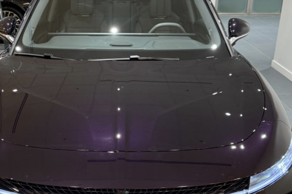    Новинки в РФ в 2026 году / Global Look Press