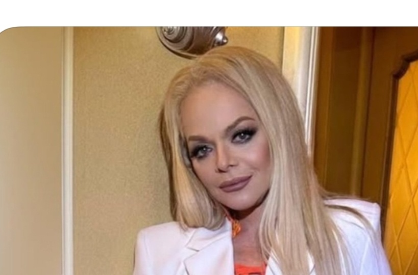 Хотите посмотреть, как Верховный суд рассматривает дело Долиной? (С резолютивкой по делу)