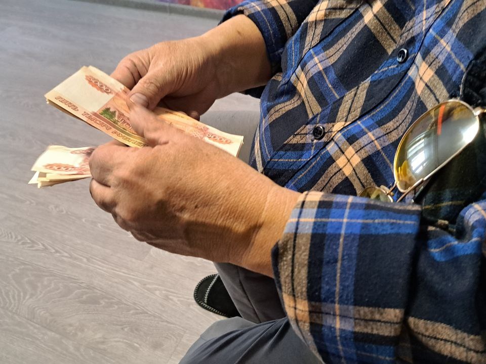    Фото: REGIONS/Татьяна Замятина