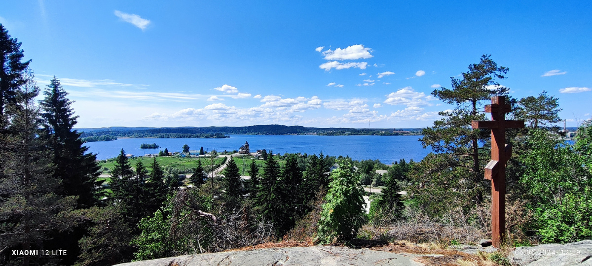 Та самая Тропа Авраама